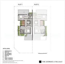Hillcrest Park (D11), Semi-Detached #529259921